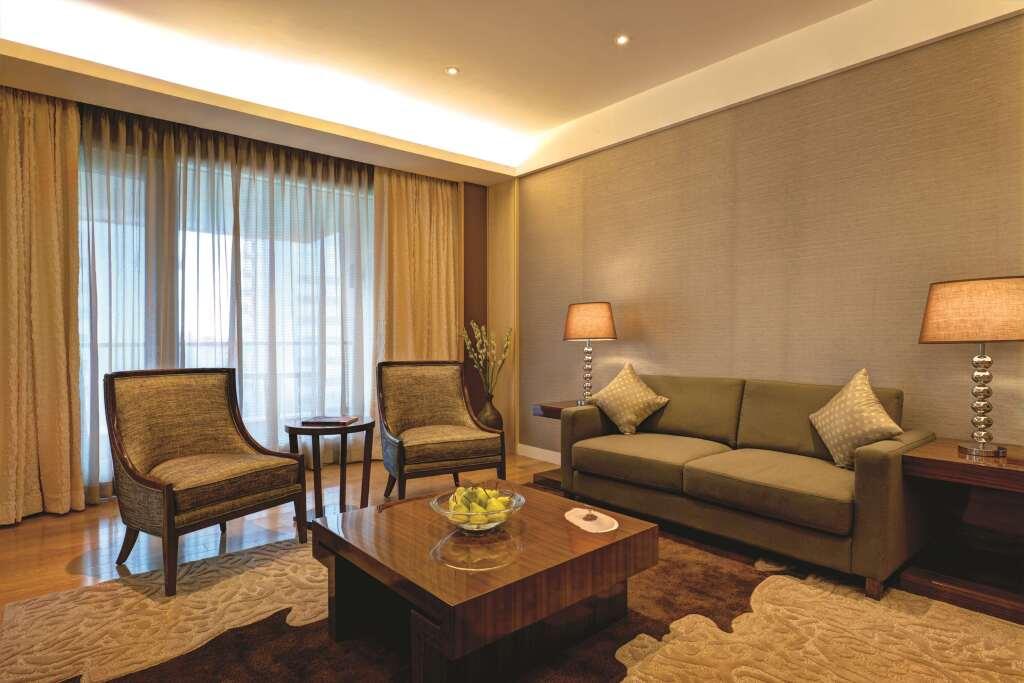 Пуна: Hyatt Regency Pune & Residences