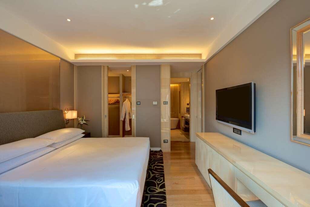 Пуна: Hyatt Regency Pune & Residences
