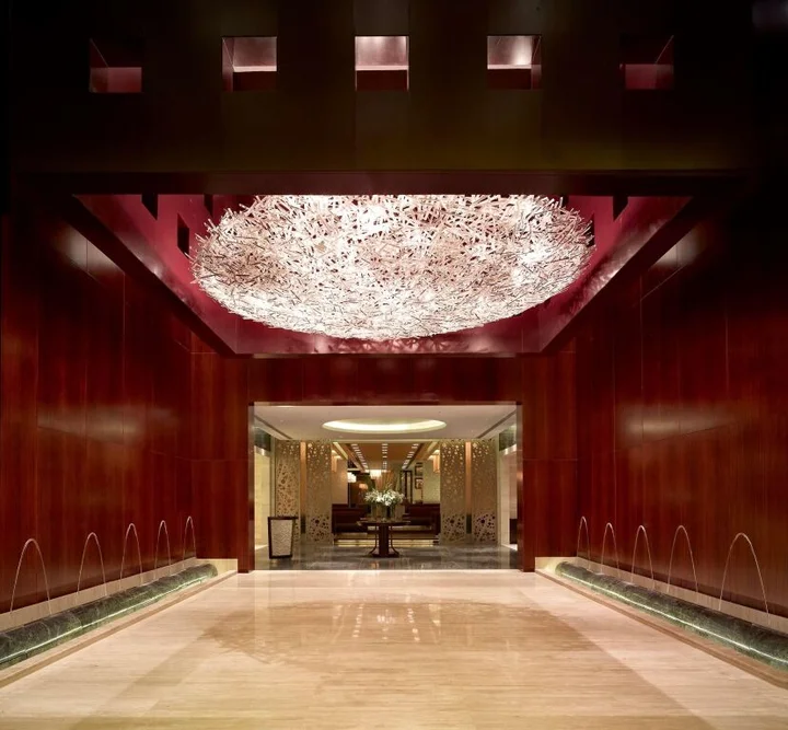 Пуна: Hyatt Regency Pune & Residences