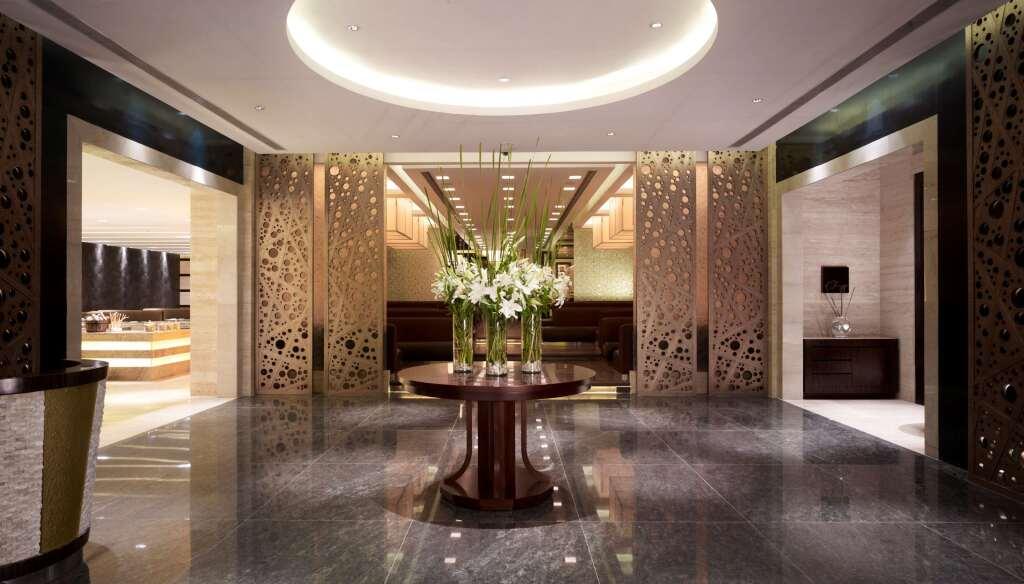 Пуна: Hyatt Regency Pune & Residences
