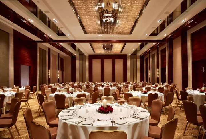 Пуна: Hyatt Regency Pune & Residences