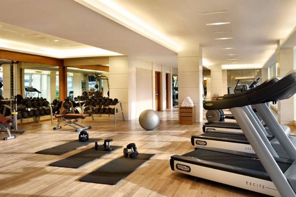 Пуна: Hyatt Regency Pune & Residences