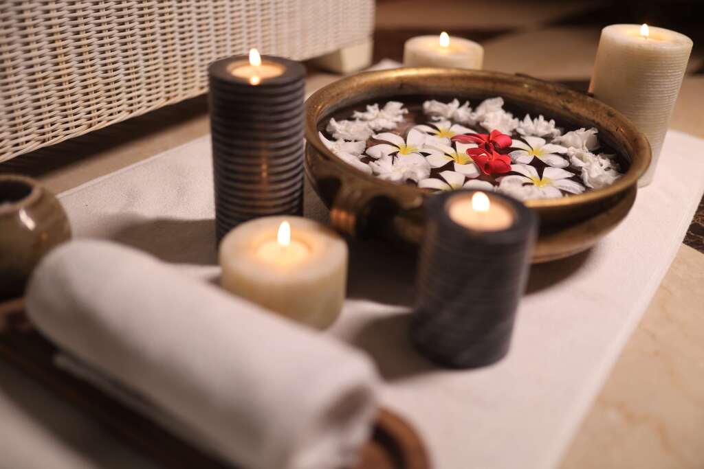 Пуна: Hyatt Regency Pune & Residences