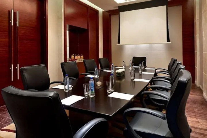 Пуна: Hyatt Regency Pune & Residences
