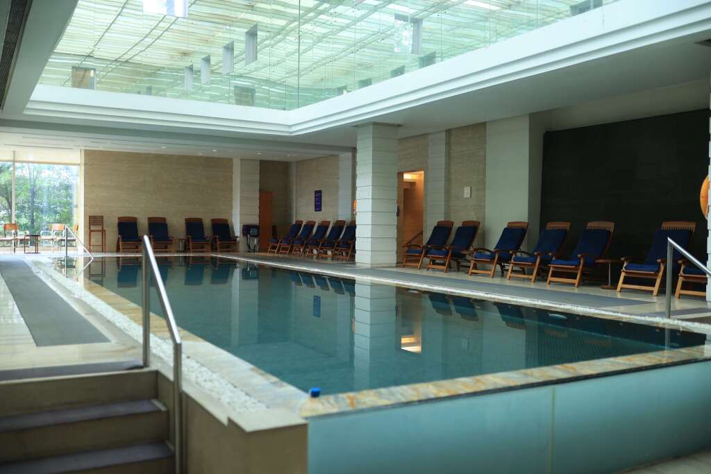 Пуна: Hyatt Regency Pune & Residences