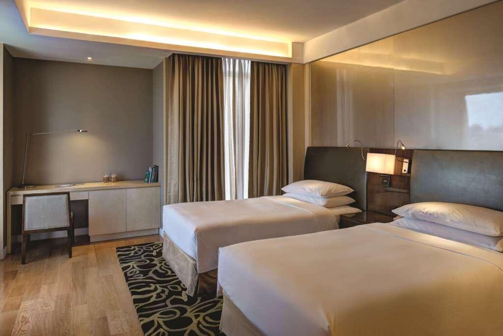 Пуна: Hyatt Regency Pune & Residences