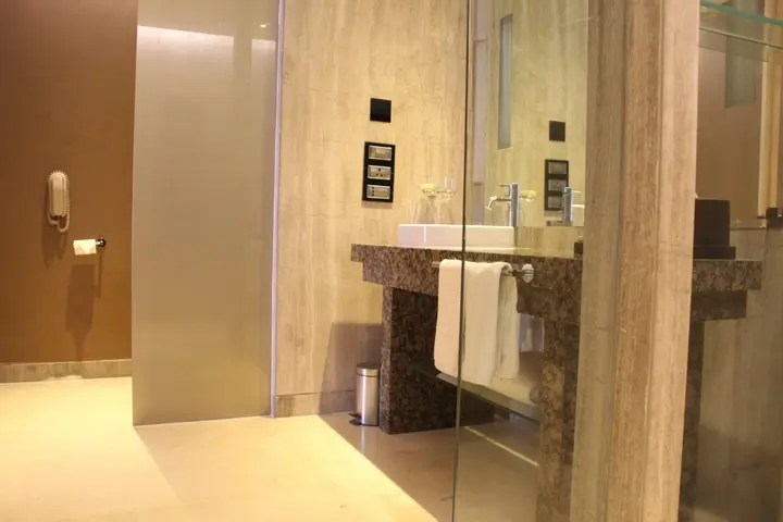 Пуна: Hyatt Regency Pune & Residences