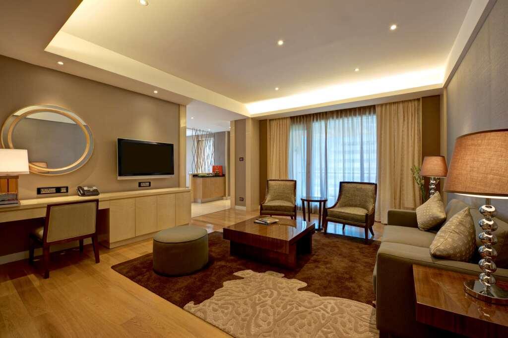 Пуна: Hyatt Regency Pune & Residences