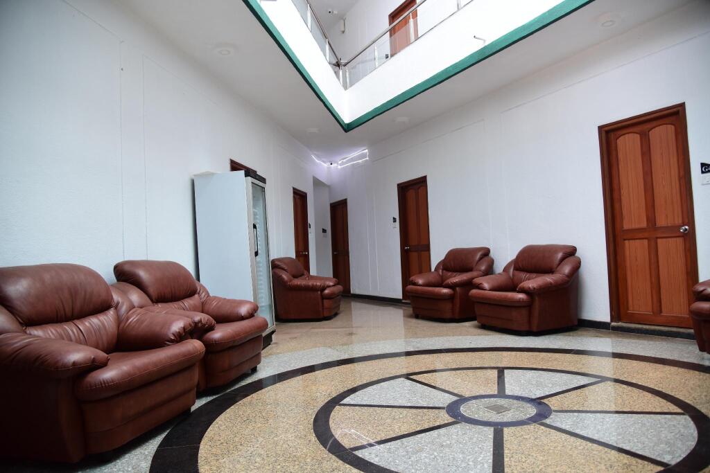 Кандолим: Summerville Beach Resort