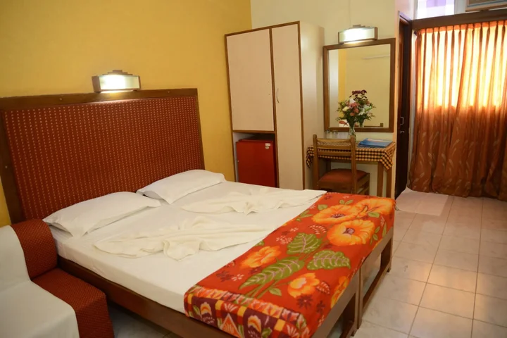 Кандолим: Valentines Retreat- Near Candolim Beach