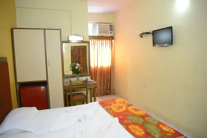 Кандолим: Valentines Retreat- Near Candolim Beach