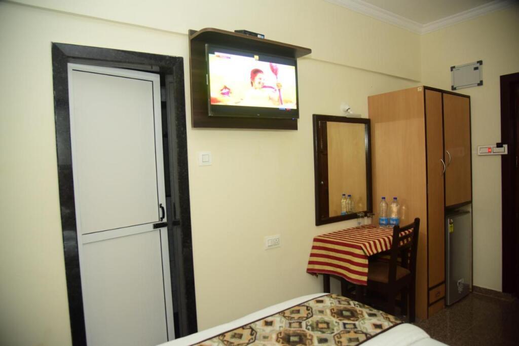 Кандолим: Valentines Retreat- Near Candolim Beach