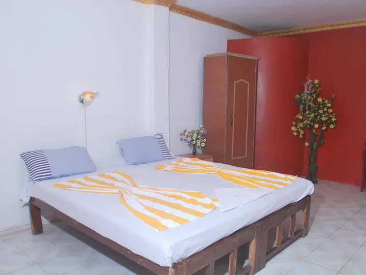 Калангут: Gabriel Guest House