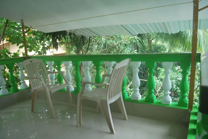 Калангут: Gabriel Guest House