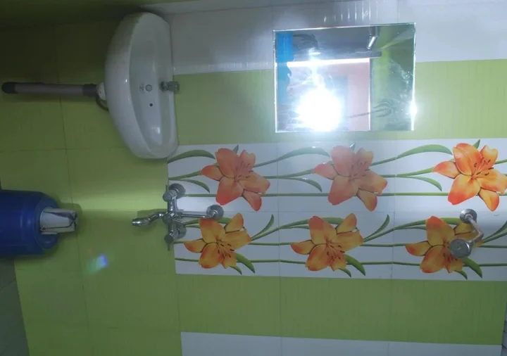Калангут: Gabriel Guest House
