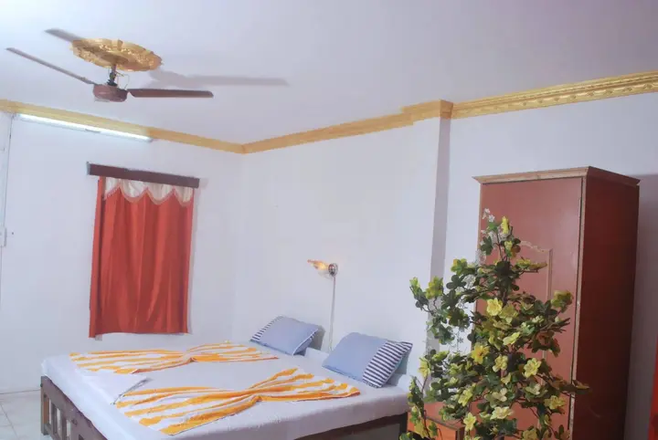 Калангут: Gabriel Guest House