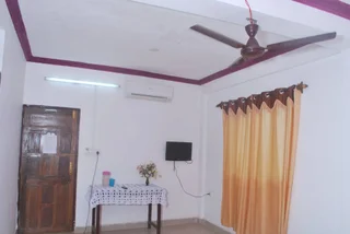 Калангут: Gabriel Guest House