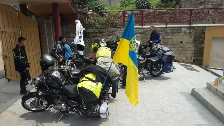 Шимла: Aapo Aap Home Stay