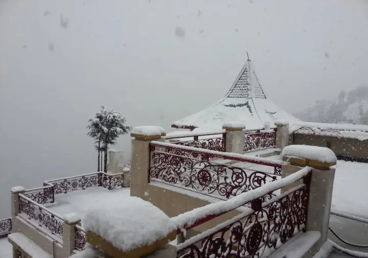 Шимла: Aapo Aap Home Stay