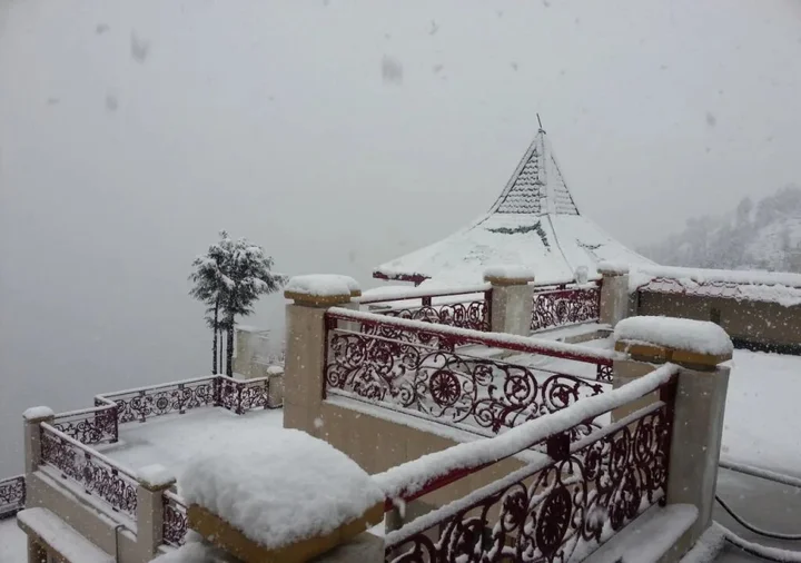 Шимла: Aapo Aap Home Stay