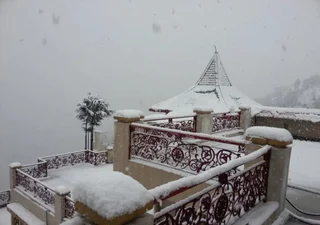 Шимла: Aapo Aap Home Stay