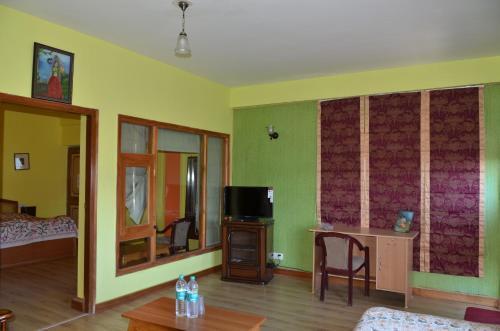 Шимла: Aapo Aap Home Stay