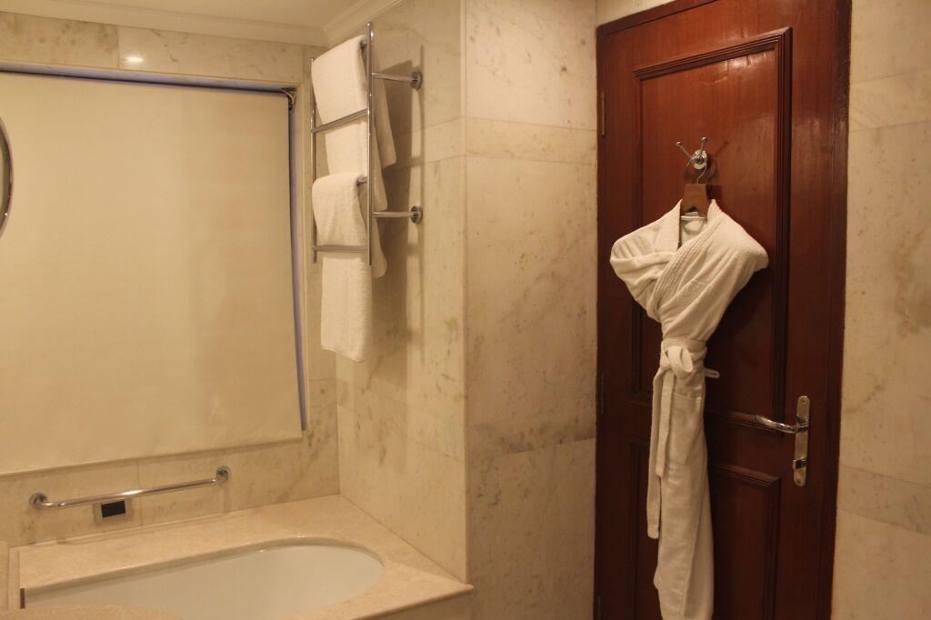 Ченнаи: Welcomhotel by ITC Hotels, Cathedral Road, Chennai