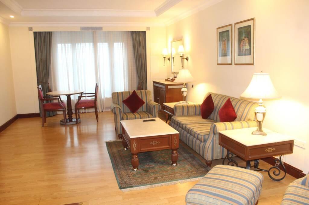 Ченнаи: Welcomhotel by ITC Hotels, Cathedral Road, Chennai