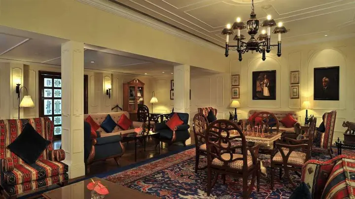 Ченнаи: Welcomhotel by ITC Hotels, Cathedral Road, Chennai