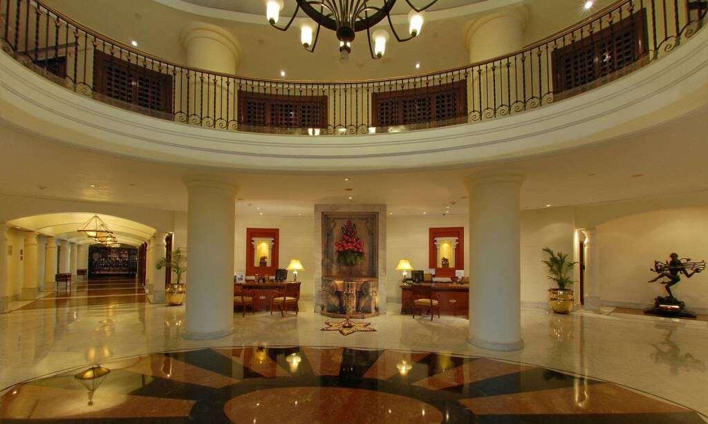 Ченнаи: Welcomhotel by ITC Hotels, Cathedral Road, Chennai