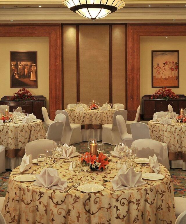 Ченнаи: Welcomhotel by ITC Hotels, Cathedral Road, Chennai