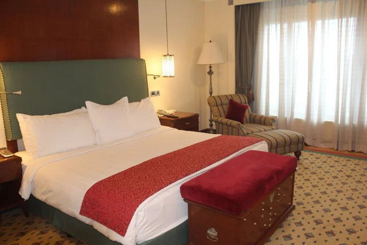Ченнаи: Welcomhotel by ITC Hotels, Cathedral Road, Chennai