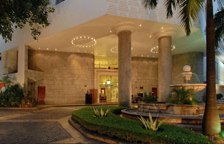 Ченнаи: Welcomhotel by ITC Hotels, Cathedral Road, Chennai