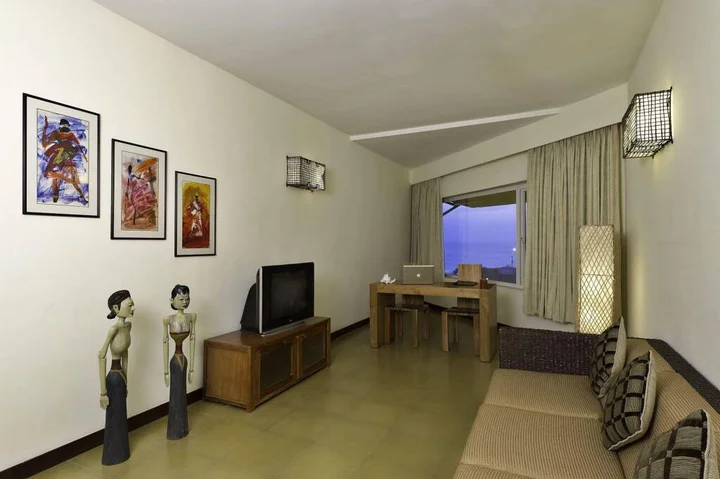 Eraniel: Sparsa Resorts Kanyakumari