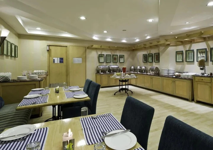 Eraniel: Sparsa Resorts Kanyakumari