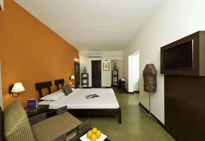 Eraniel: Sparsa Resorts Kanyakumari