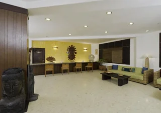 Eraniel: Sparsa Resorts Kanyakumari