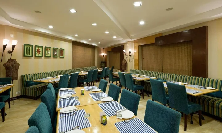 Eraniel: Sparsa Resorts Kanyakumari