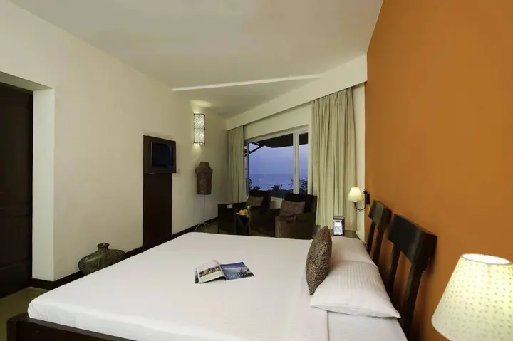 Eraniel: Sparsa Resorts Kanyakumari