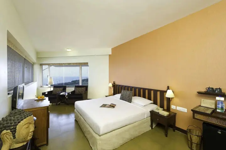 Eraniel: Sparsa Resorts Kanyakumari