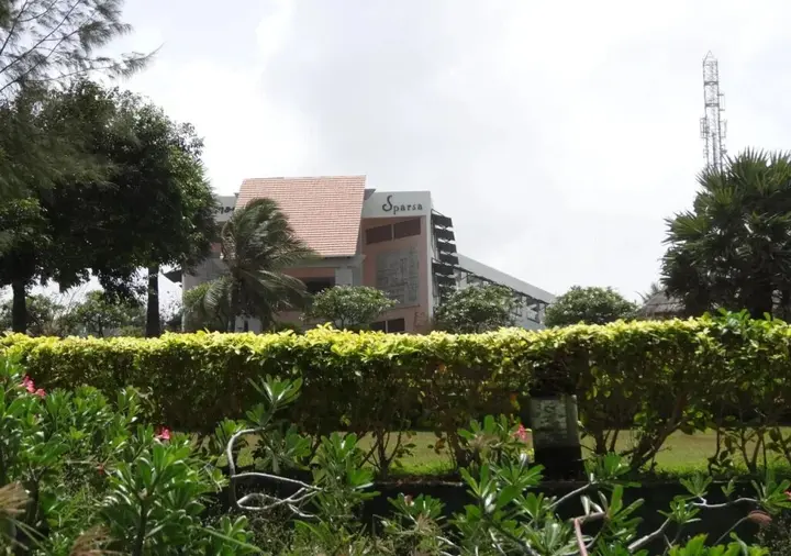 Eraniel: Sparsa Resorts Kanyakumari