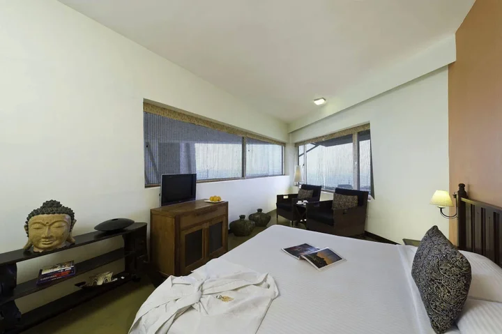 Eraniel: Sparsa Resorts Kanyakumari