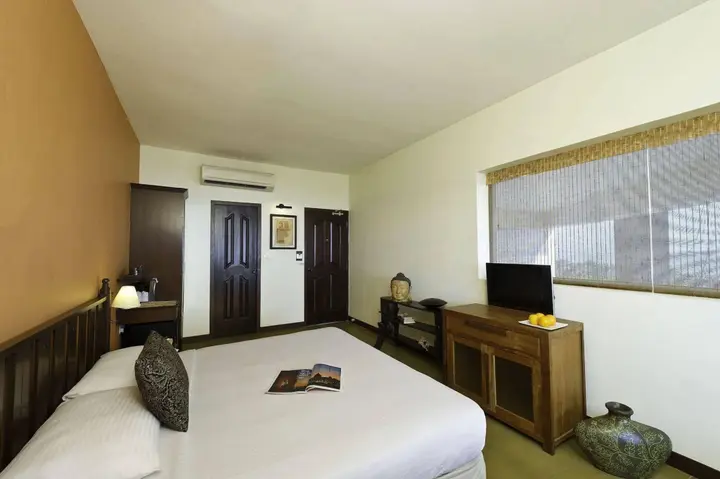 Eraniel: Sparsa Resorts Kanyakumari