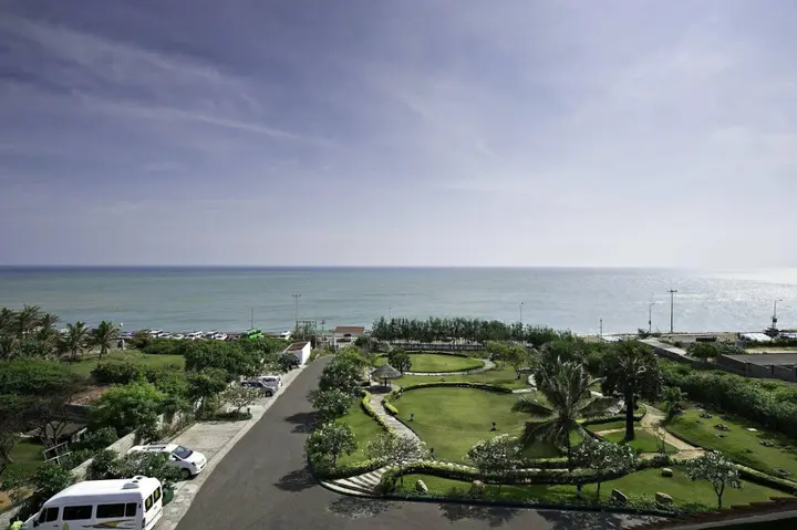 Eraniel: Sparsa Resorts Kanyakumari