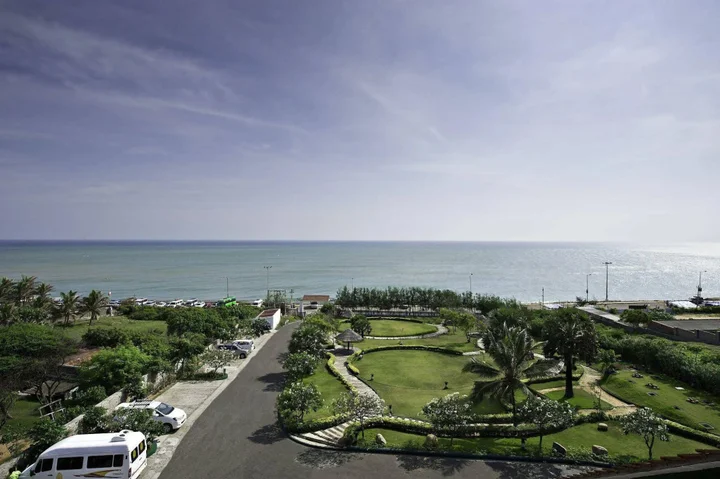 Eraniel: Sparsa Resorts Kanyakumari