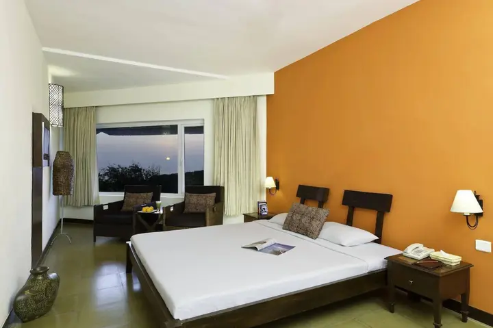 Eraniel: Sparsa Resorts Kanyakumari