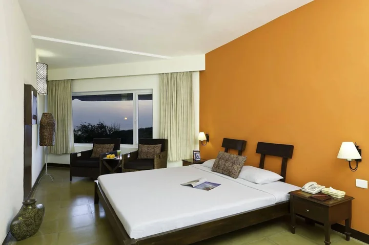 Eraniel: Sparsa Resorts Kanyakumari