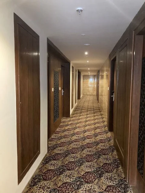 Индаур: HRJ Sarovar Portico Indore