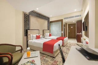 Индаур: HRJ Sarovar Portico Indore