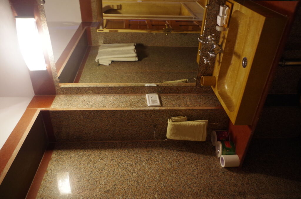 Джайсалмер: Hotel Fifu